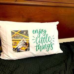 Custom Pillow Case